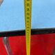 Formica stool