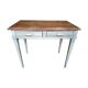 Old desk 2 drawers