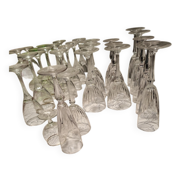 Glass services
