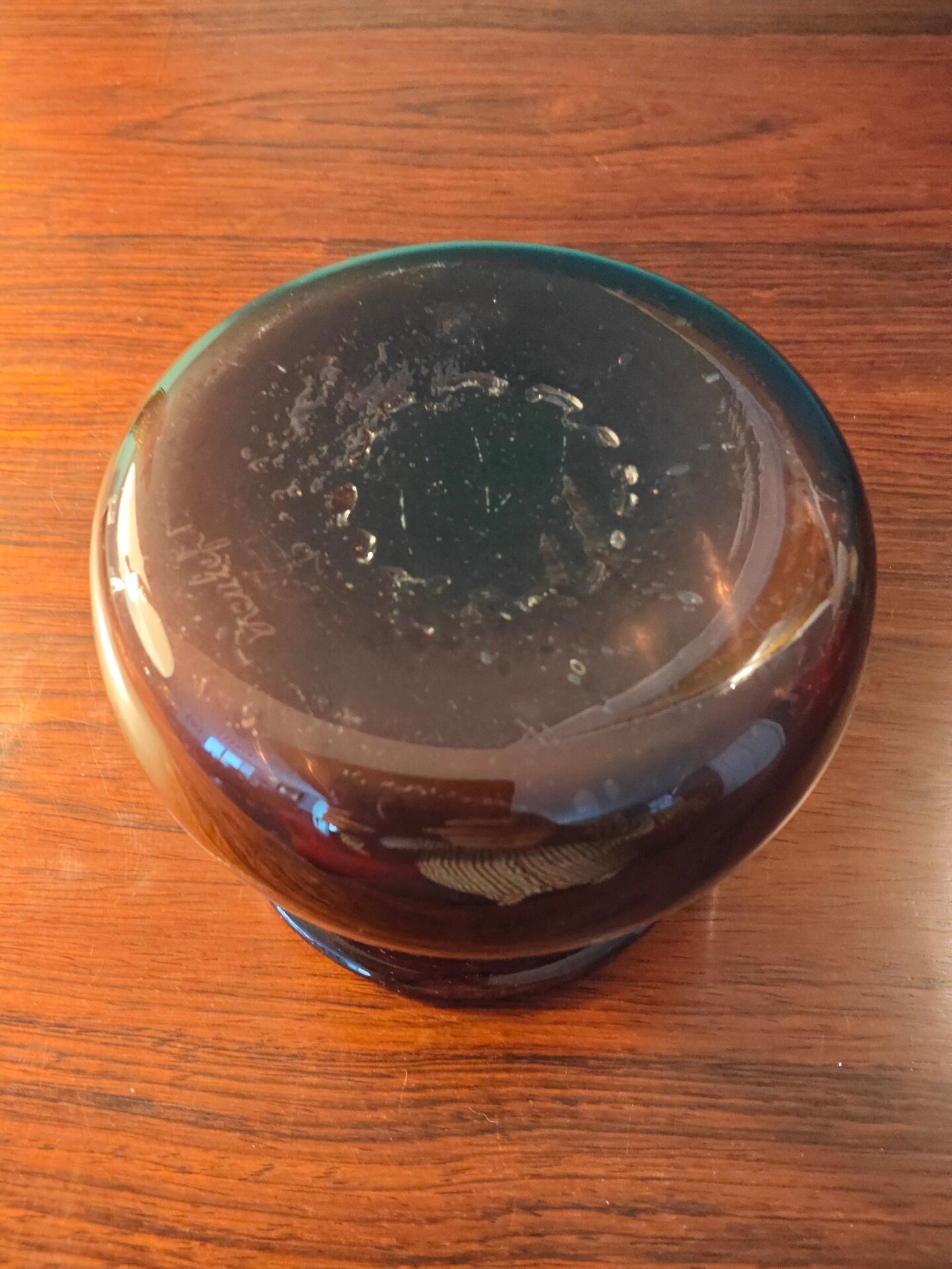 Vase Claude Morin Dieulefit