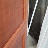 Vintage wardrobe