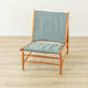 1950s armchair