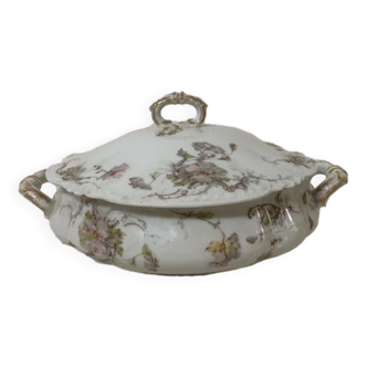 Haviland tureen