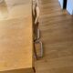Dining room table