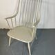 Scandinavian armchair by Lena Larsson for Nesto, 1950s