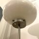 Vintage Scandinavian floor lamp