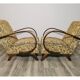 Fauteuils de Jindrich Halabala