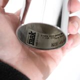 RAAK pendant lamp Amsterdam, Netherlands, 1968.