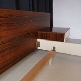 Raymond Loewy Bed