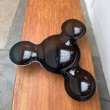 Grand bol d'équilibre en polycarbonate de Fabian Hofmann pour Formgeber Berlin, années 1990