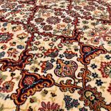 Mechanical oriental carpet 200x300cm