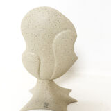 Beige shaft - Lineasette Design Italy