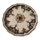 Buchy Salins plate France circa 1920–1930