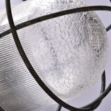 Lampe de cage industrielle