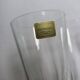 Set of 6 Luminarc champagne flutes from Arques glassworks