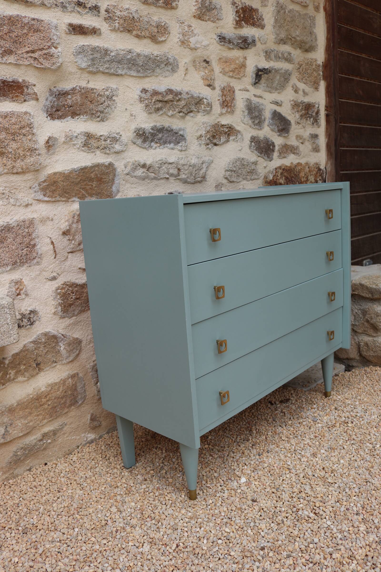 4 drawer chest of drawers