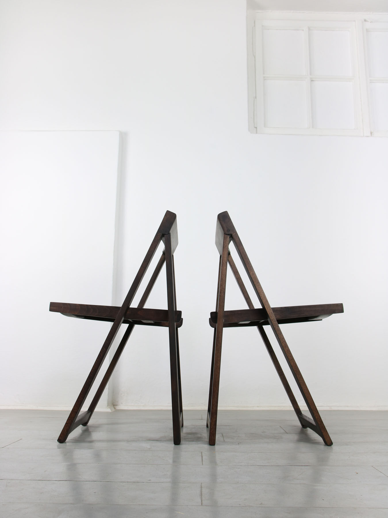 Chaise vintage