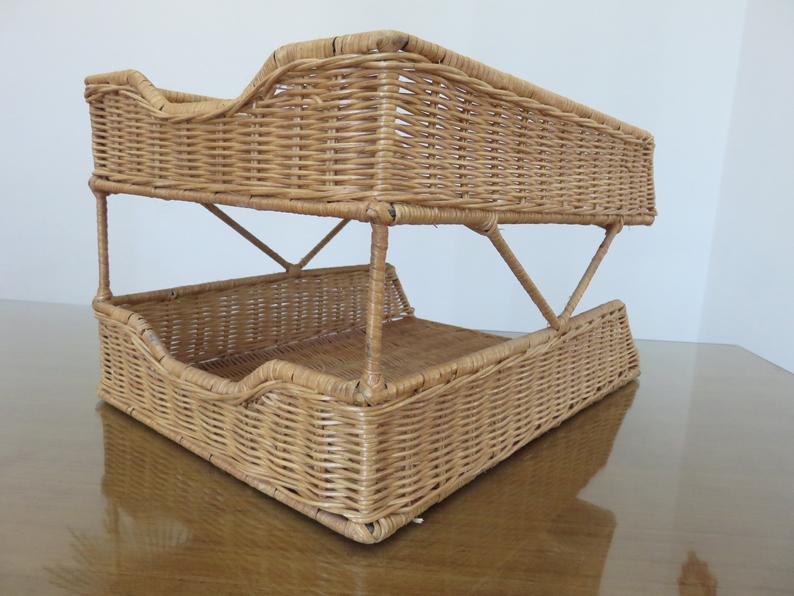 Trieur to run rattan 6070s