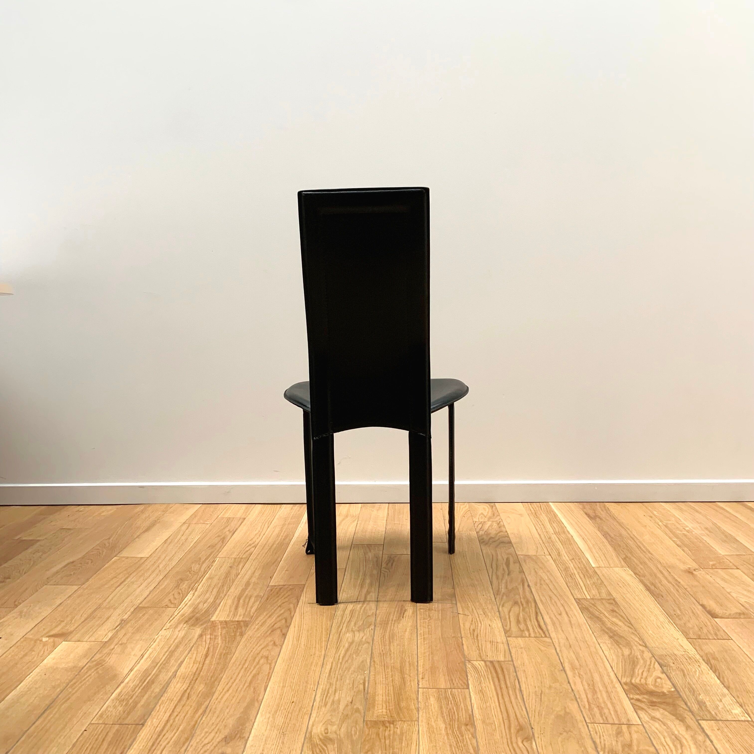 Chair Elena B, Cattelian Italia