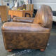 Fauteuil club