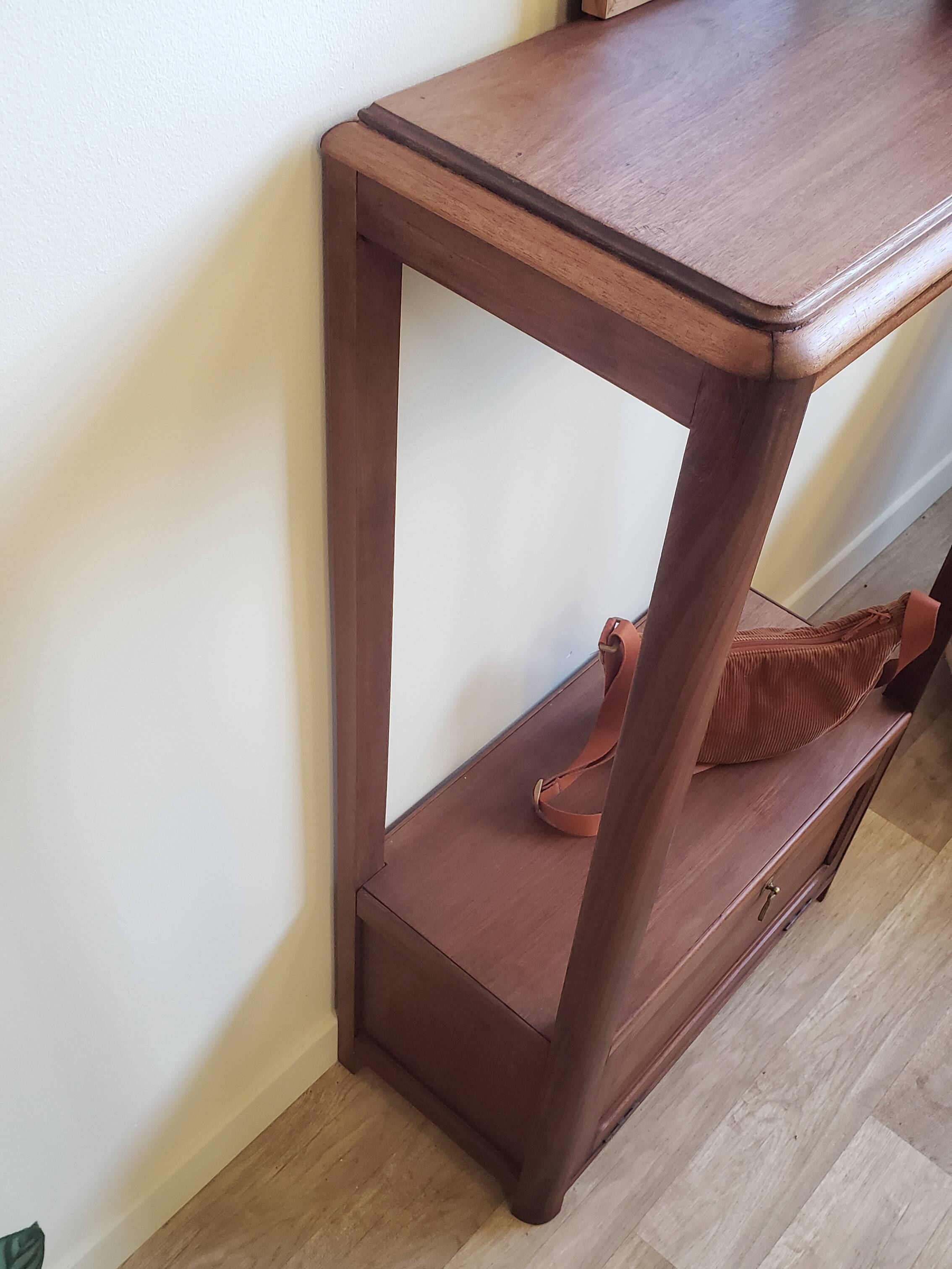 Meuble d'entrée ou meuble d'appoint