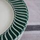 Set of 6 Digoin/Sarreguemines plates