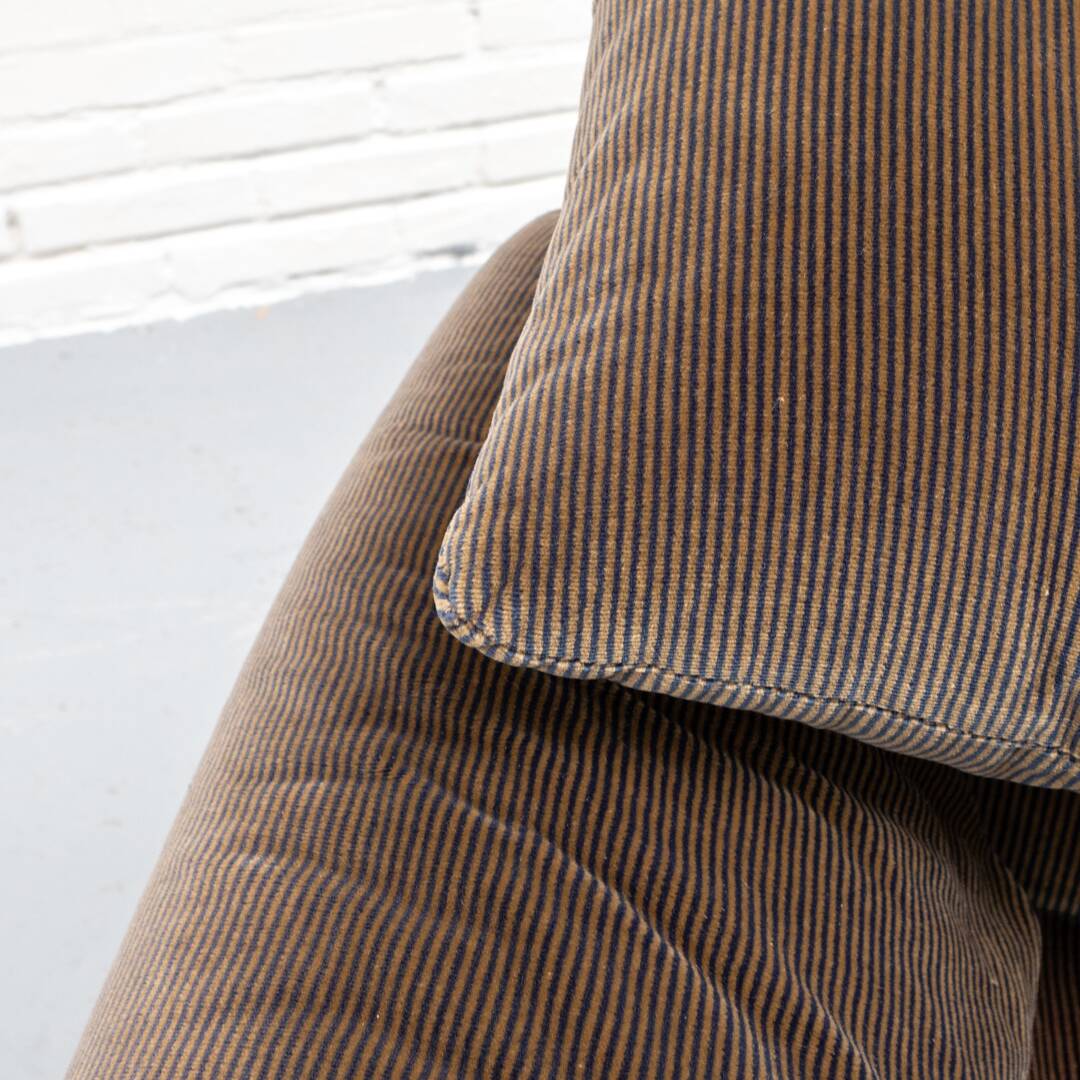 Cassina Maralunga Two-seater Sofa