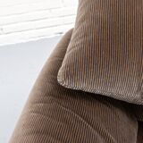 Cassina Maralunga Two-seater Sofa