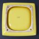 Vintage ashtray Gien 1960