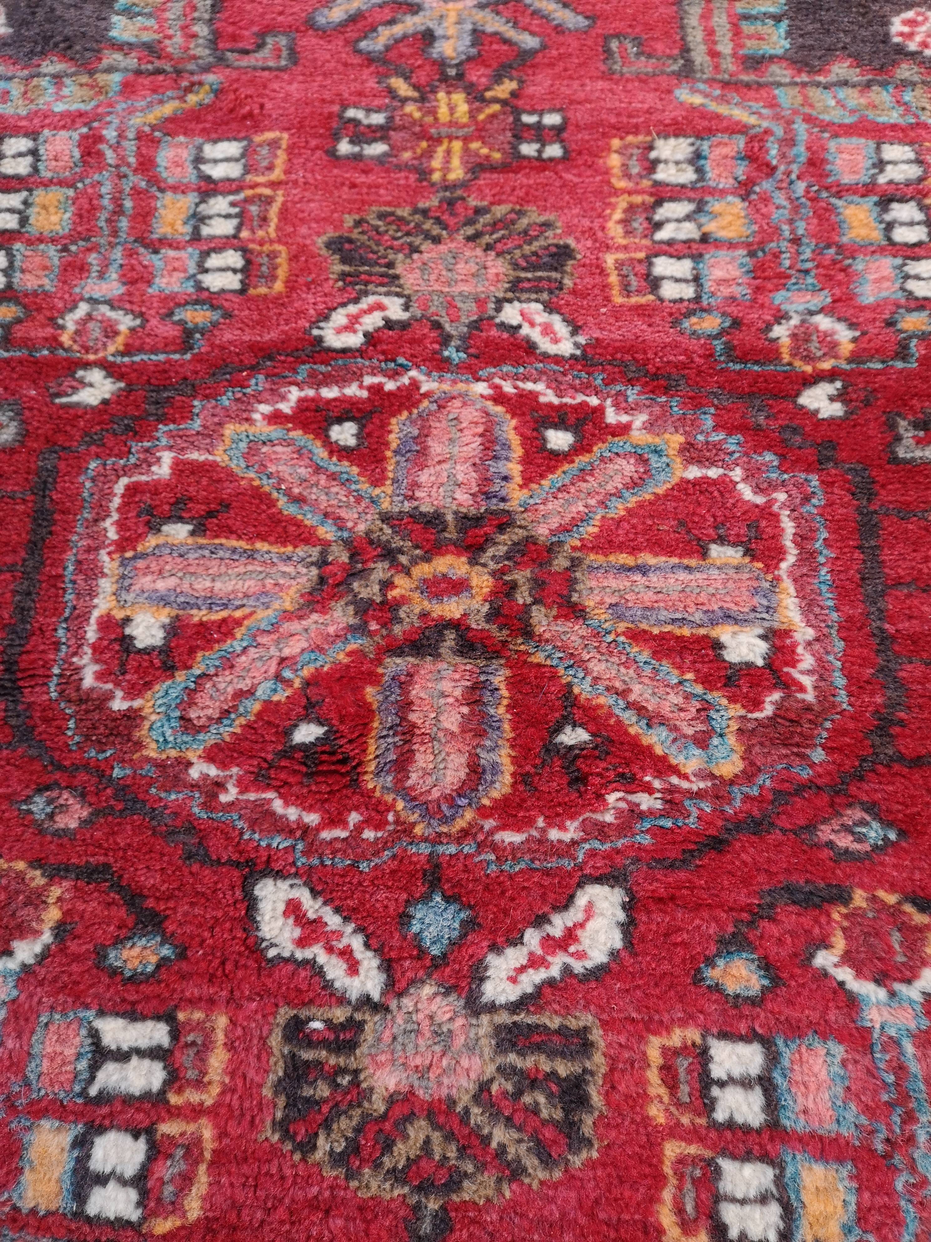 Oriental rug 119x88cm