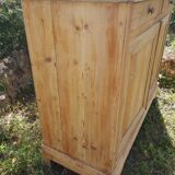 Pine sideboard
