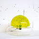 Poveglia lamp 1969 Gae Aulenti vistosi murano editor