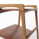 Vintage Bar Cart on Wheels, Mid Century Modern Trolley Table, 1960s Germany