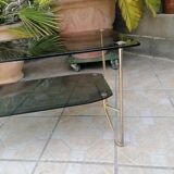 Vintage coffee table 1969