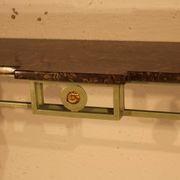 20th century console
