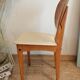 Vintage chairs from the 1950s "Stella"