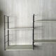 Etagère string vintage 70