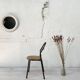 Chaise industrielle pour Mobilor, vers 1950