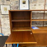Meuble buffet/ bibliothèque