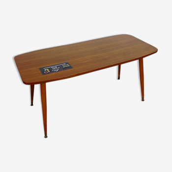 Table basse scandinave