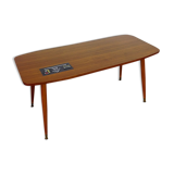 Scandinavian coffee table