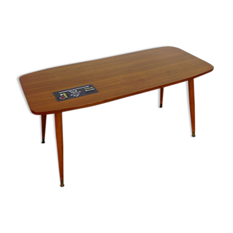Table basse scandinave