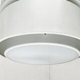 Suspension Hydra 2 Space Age Danish mid-century by Jo Hammerborg for Fog & Mørup, 1960s