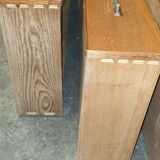 Art Deco chest of drawers