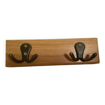 Tea towel holder