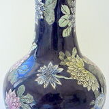 Paire de vases en porcelaine de la Chine