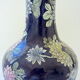 Pair of porcelain vases from China
