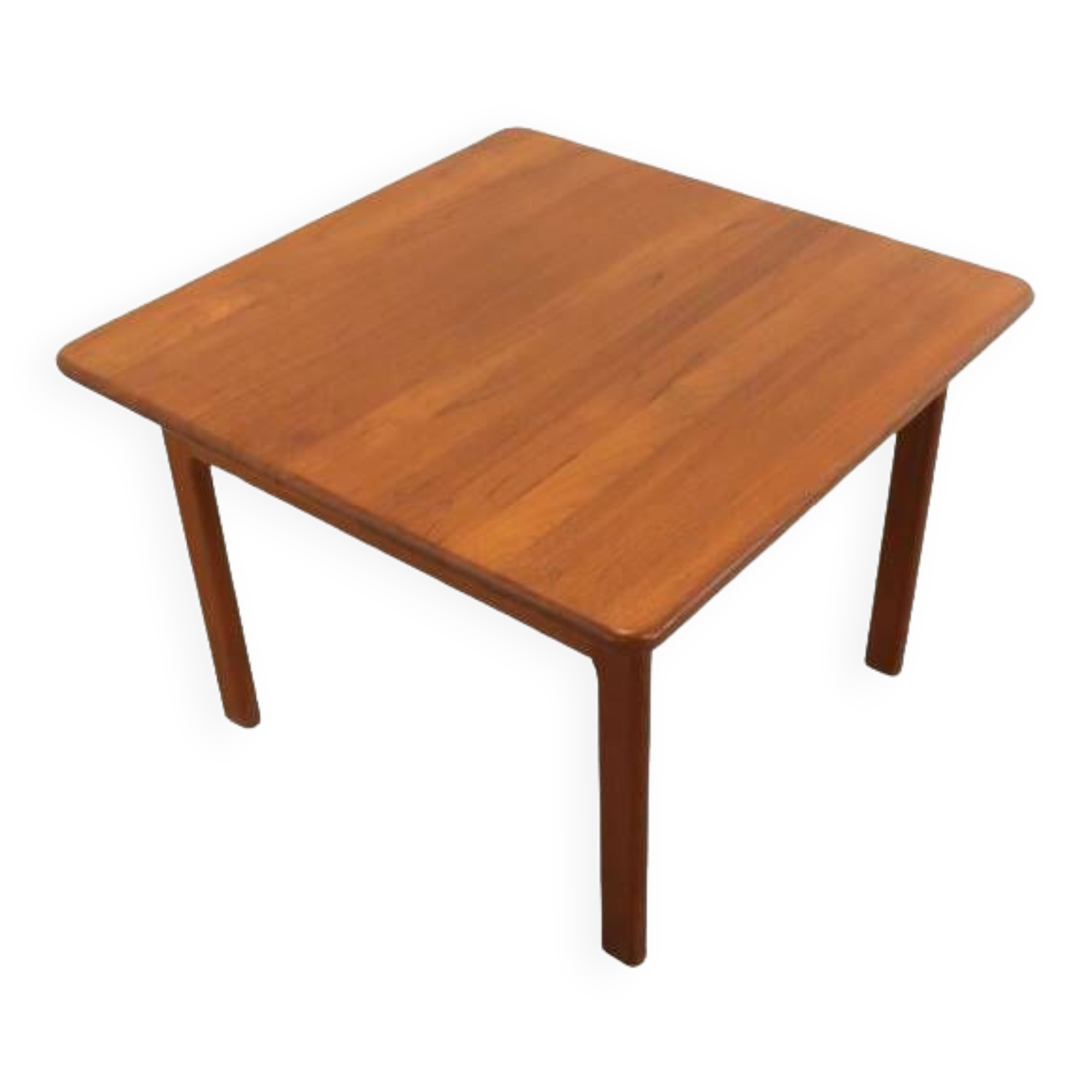 Table de salon design Deens 'Burkal'
