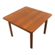 Table de salon design Deens 'Burkal'