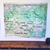 Map Germany